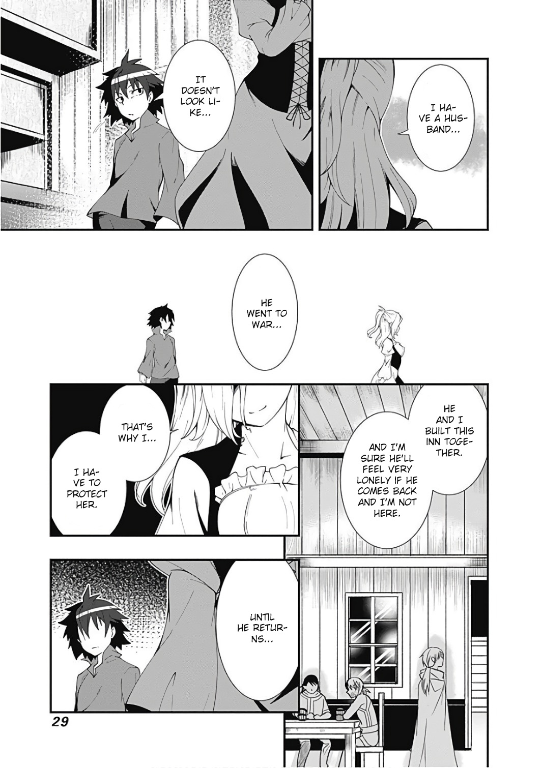 Jichou Shinai Motoyuusha No Tsuyokute Tanoshii New Game - Vol.2 Chapter 12