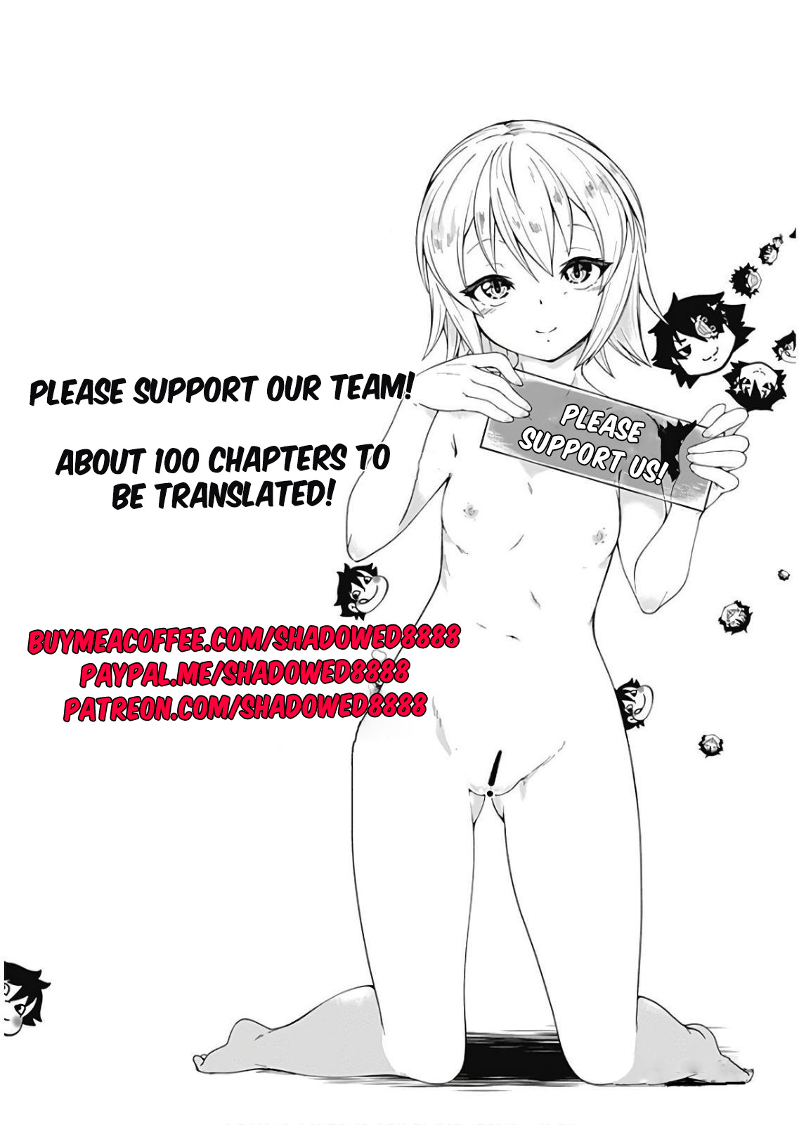 Jichou Shinai Motoyuusha No Tsuyokute Tanoshii New Game - Chapter 92