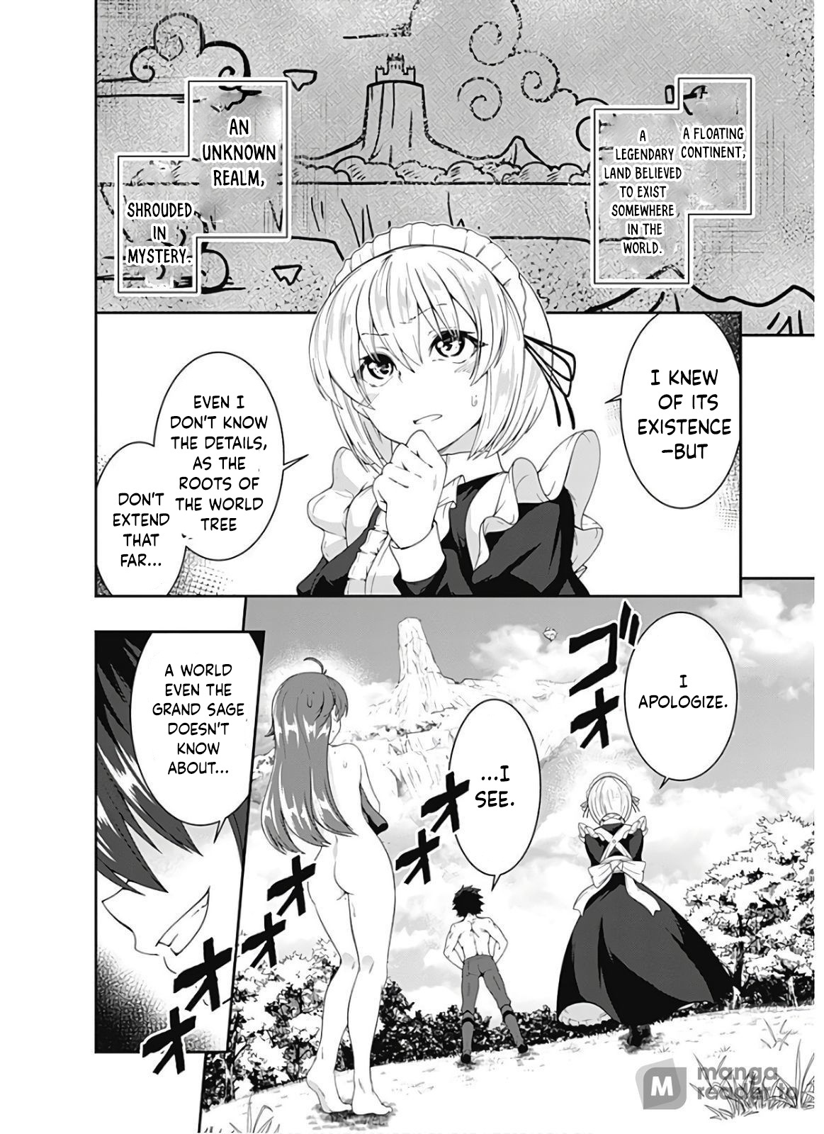 Jichou Shinai Motoyuusha No Tsuyokute Tanoshii New Game - Vol.10 Chapter 108