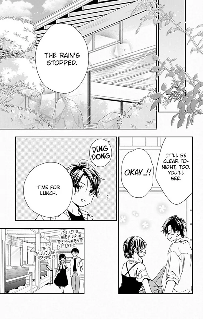 Coming Together - Chapter 36