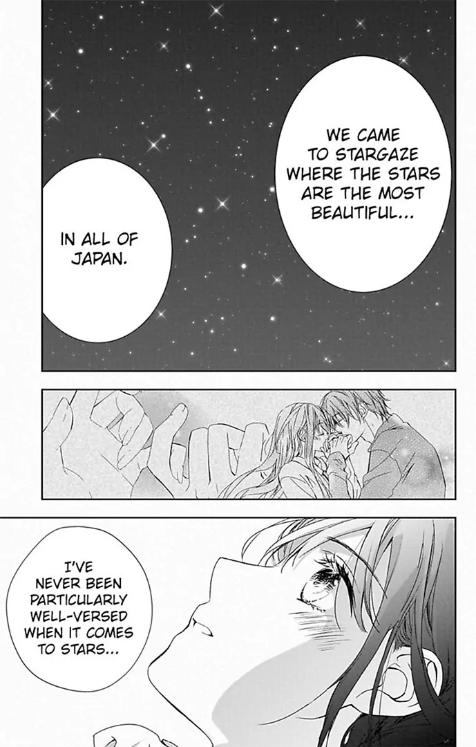 Coming Together - Chapter 36