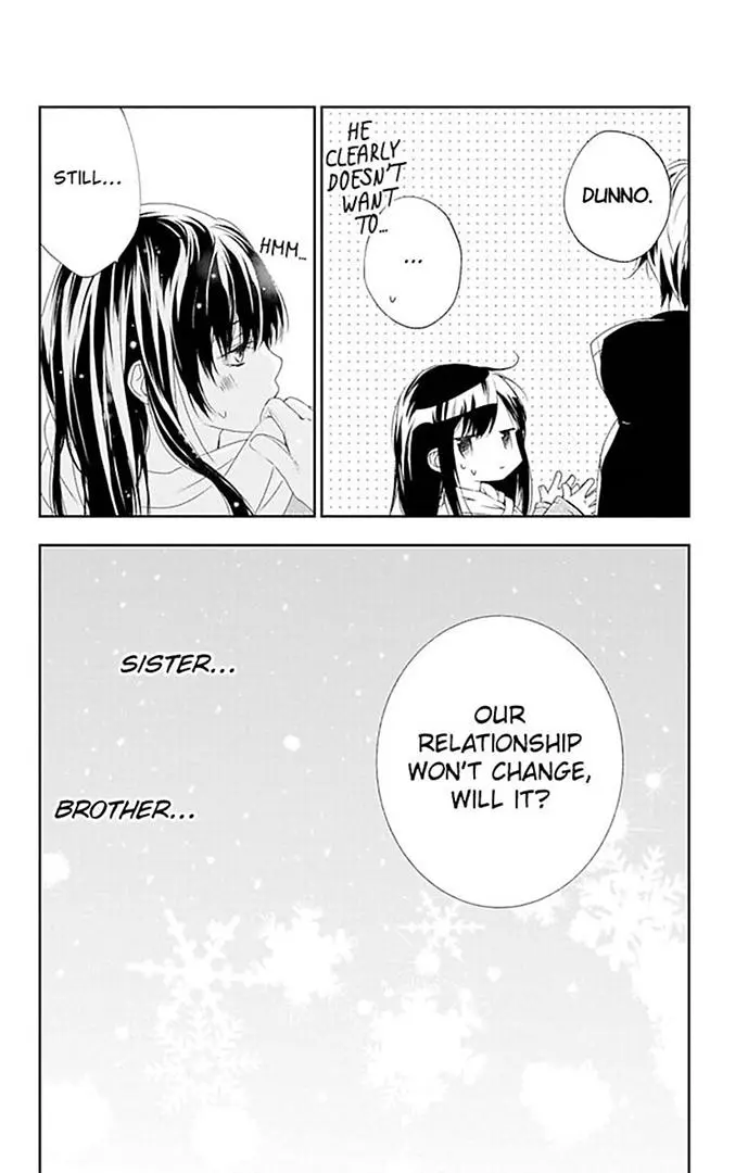 Coming Together - Chapter 28