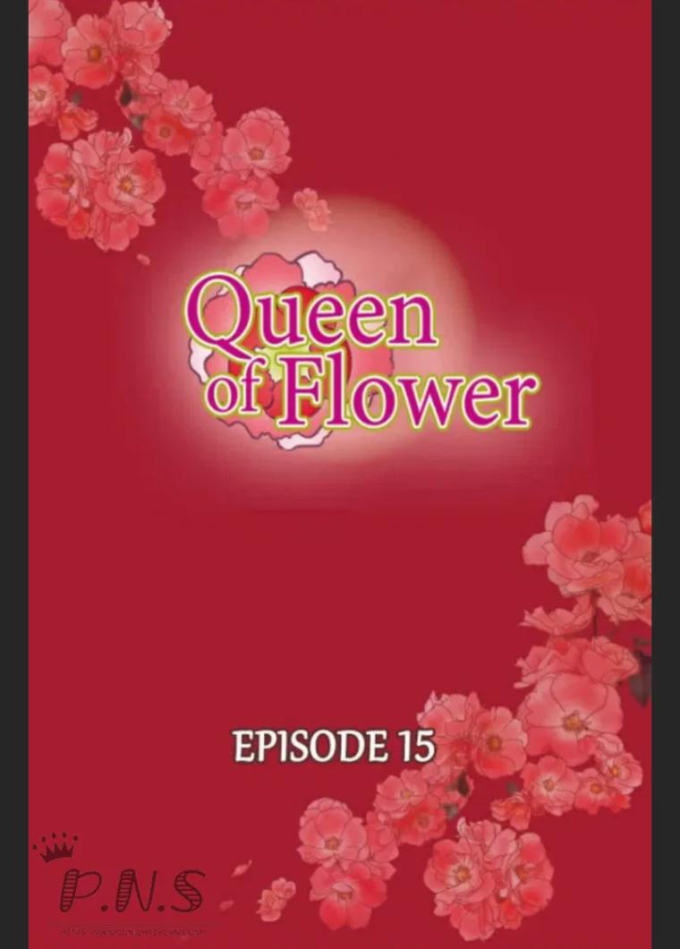 The Queen Of Flowers - Chapter 15