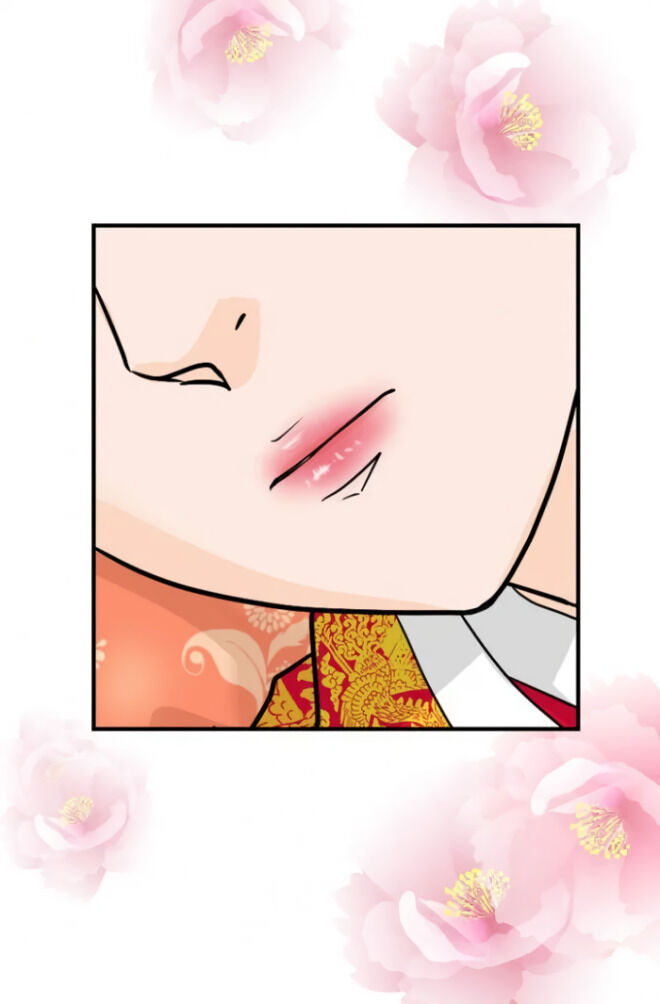 The Queen Of Flowers - Chapter 6