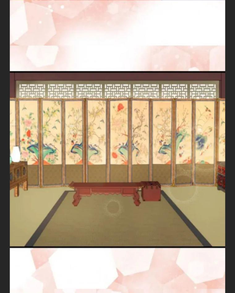 The Queen Of Flowers - Chapter 14