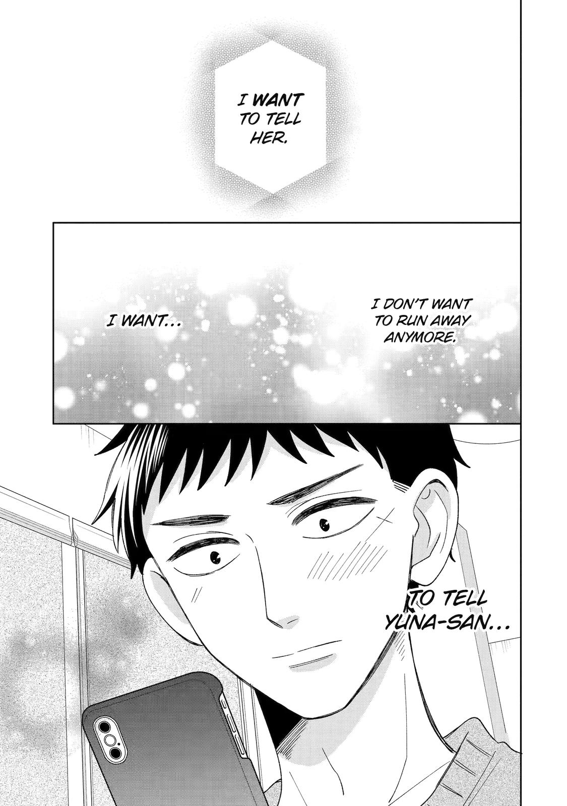 Kijima-San To Yamada-San - Chapter 22