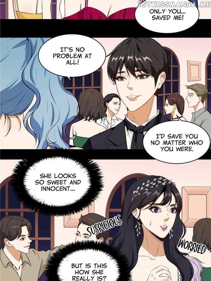 Glass Slippers - Chapter 68