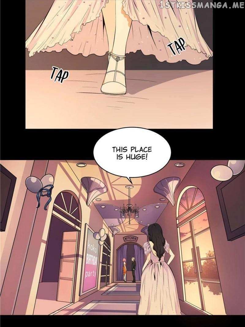 Glass Slippers - Chapter 67