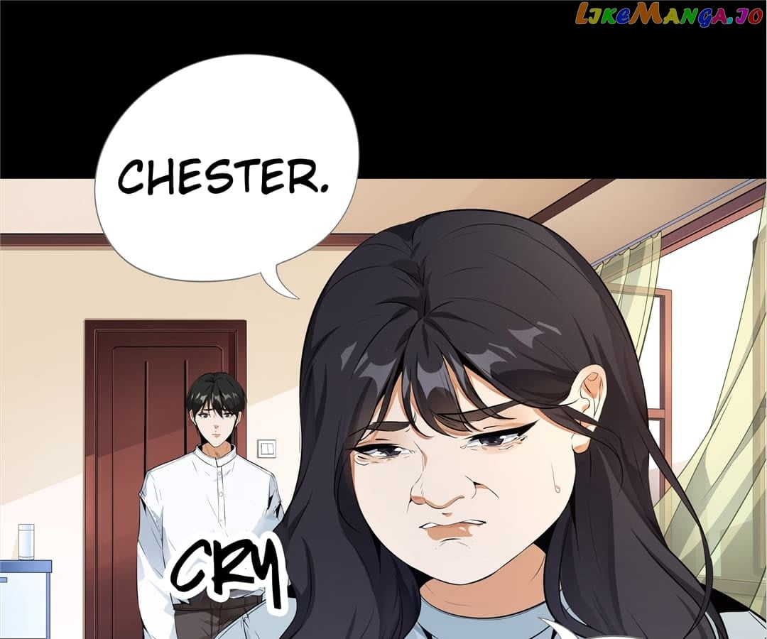 Glass Slippers - Chapter 89