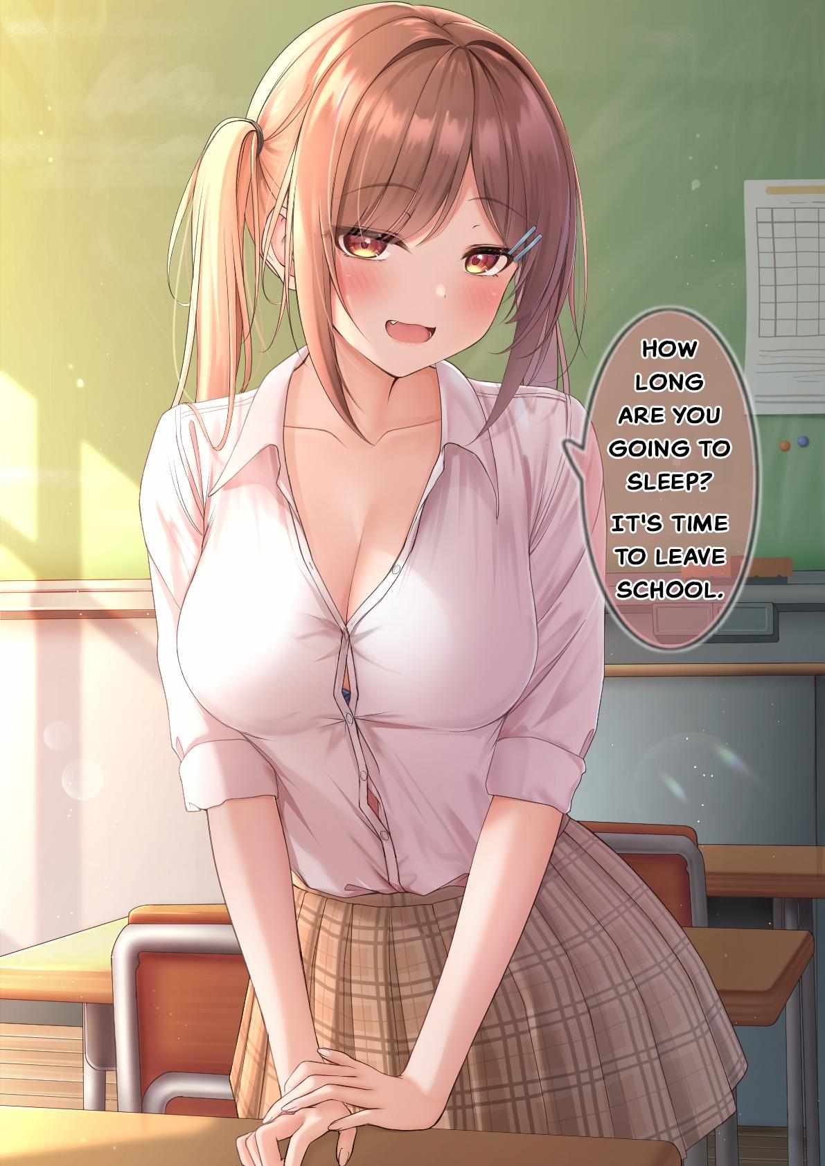 Namaiki Imouto-Chan - Chapter 13