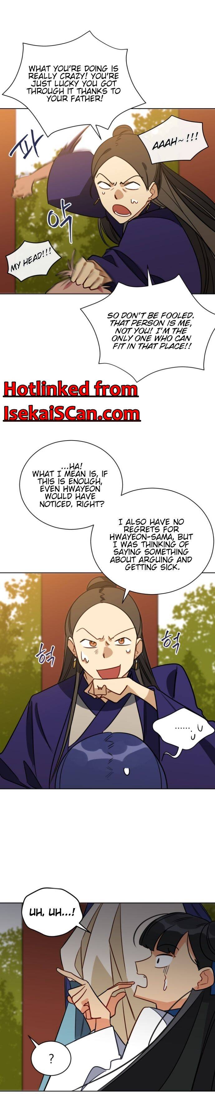 Beast With Flowers - Chapter 51