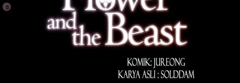 Beast With Flowers - Chapter 67