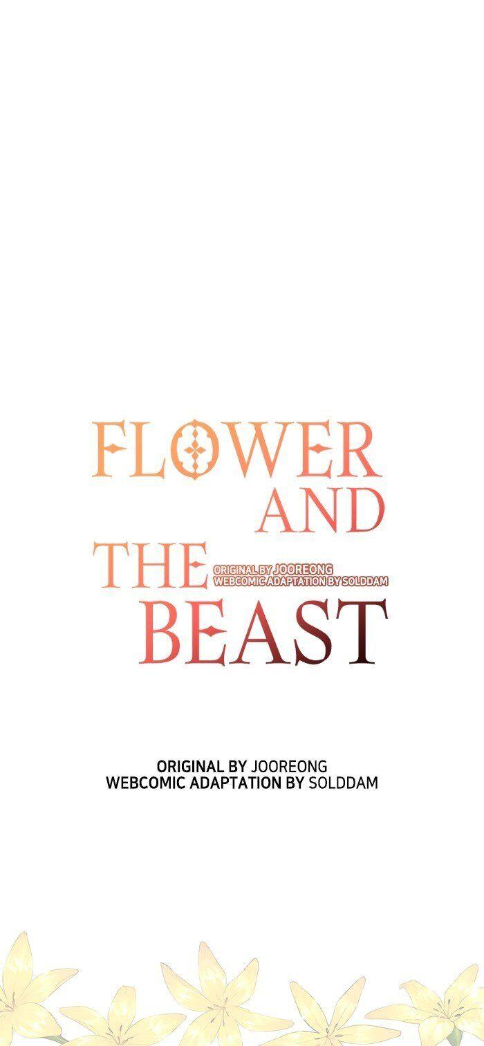 Beast With Flowers - Chapter 64