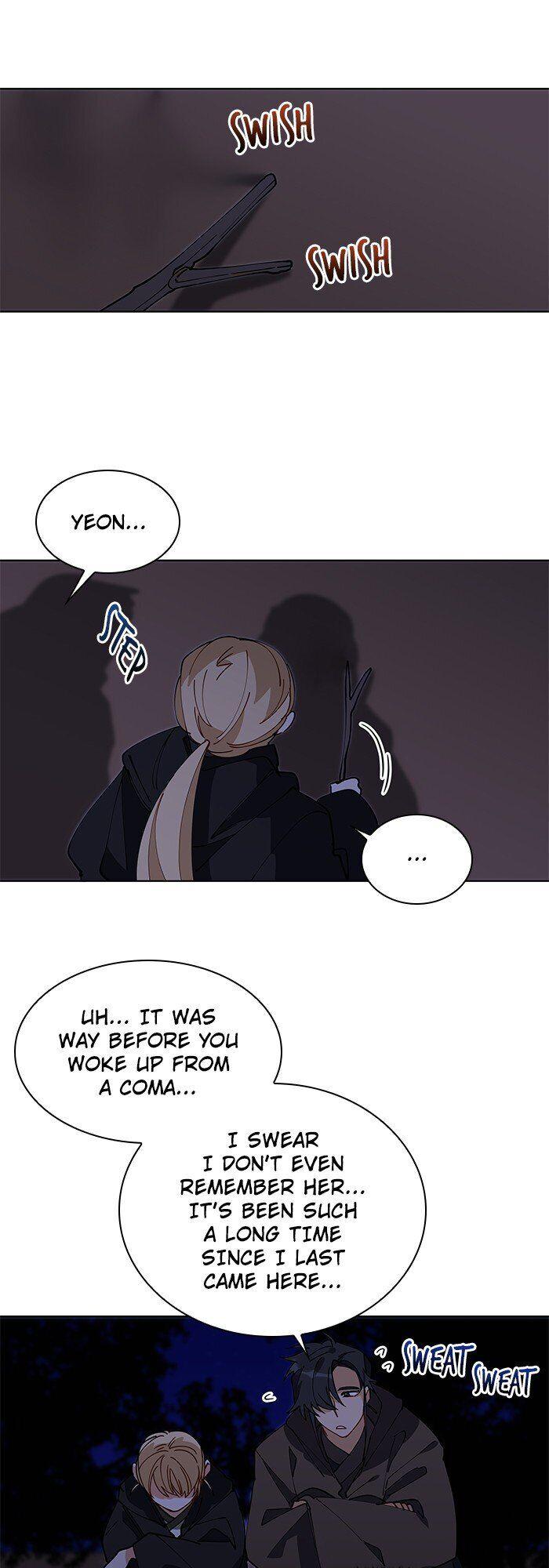 Beast With Flowers - Chapter 63