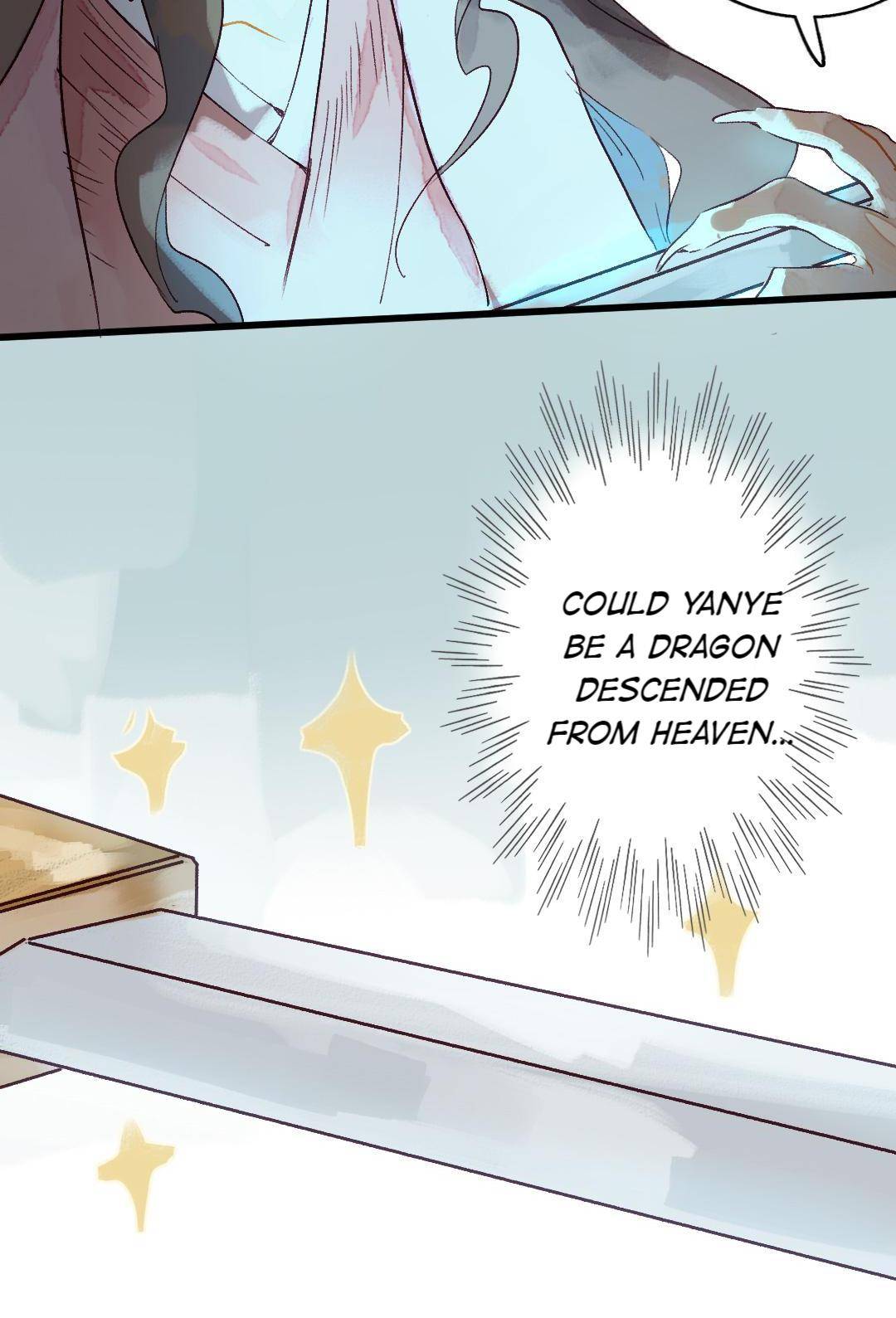 Hands Off, Evil Dragon! - Chapter 7