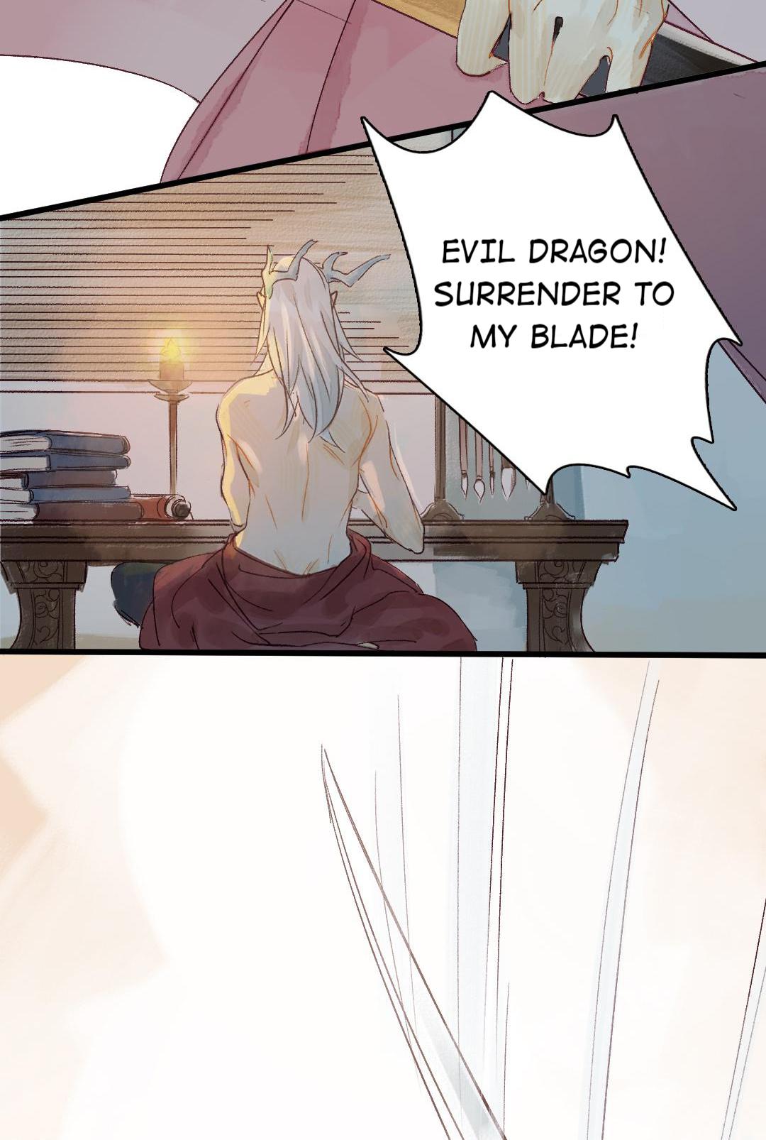 Hands Off, Evil Dragon! - Chapter 5.2: Assassinating The Dragon King