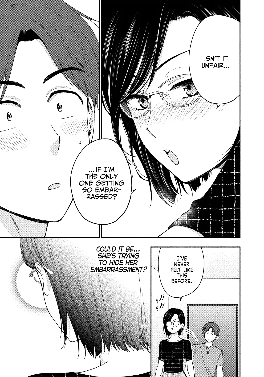 Drama Na Koi Wa Kihon Kara - Chapter 20: Let's Let Loose And Embarrass Ourselves Even More