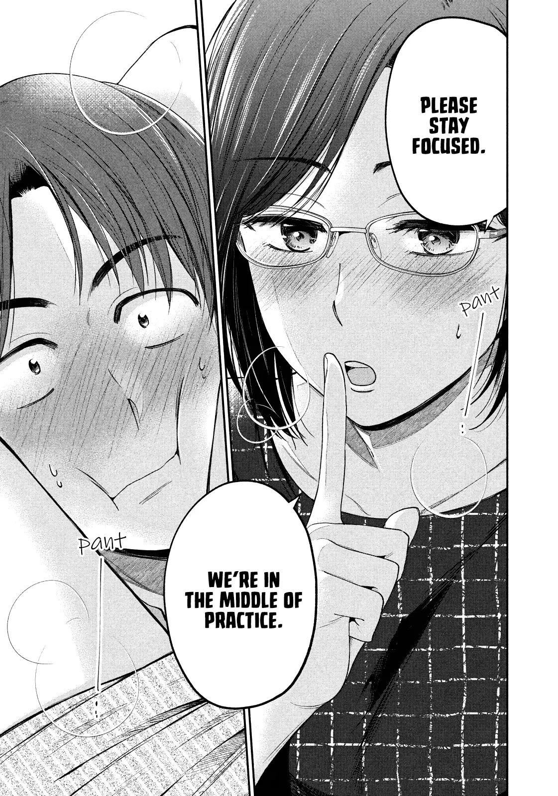 Drama Na Koi Wa Kihon Kara - Chapter 20: Let's Let Loose And Embarrass Ourselves Even More