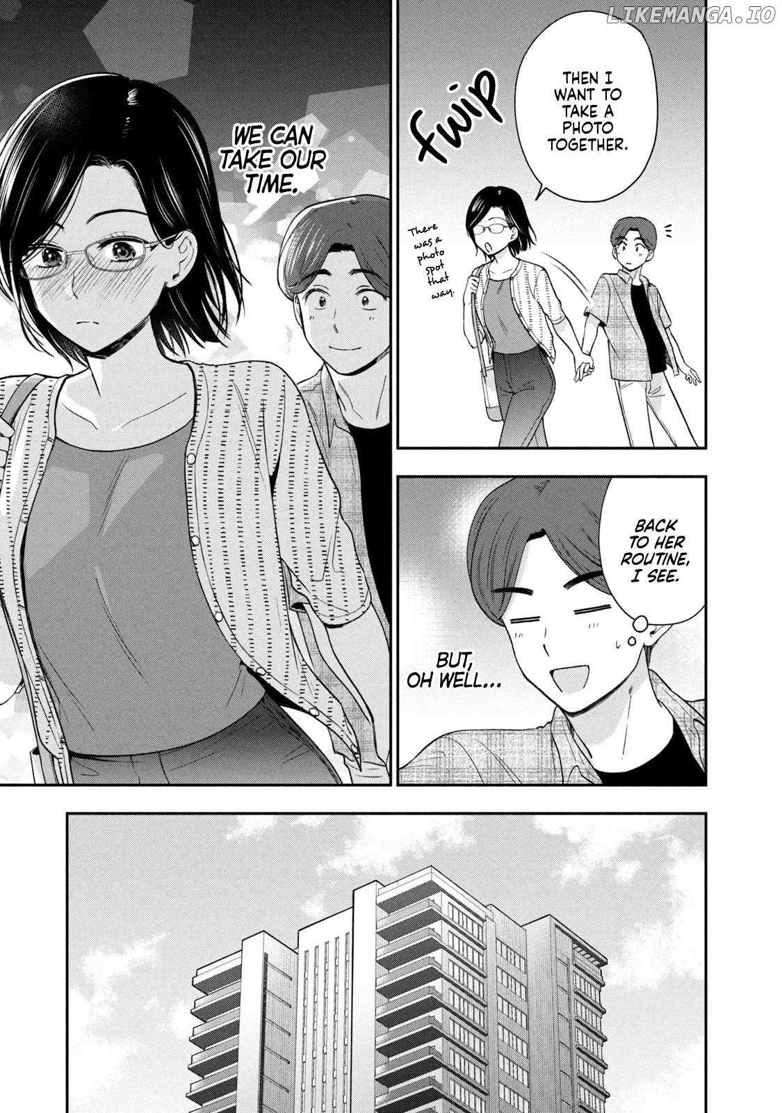 Drama Na Koi Wa Kihon Kara - Chapter 16