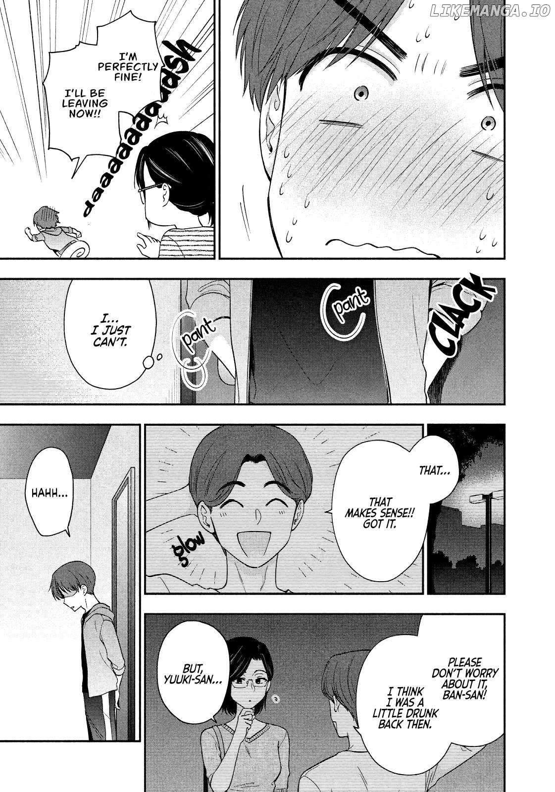 Drama Na Koi Wa Kihon Kara - Chapter 14