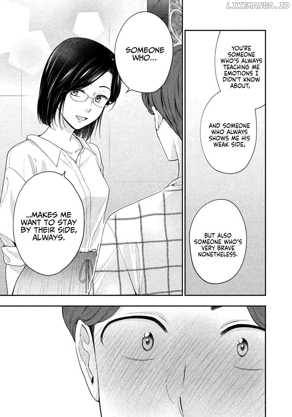 Drama Na Koi Wa Kihon Kara - Chapter 12