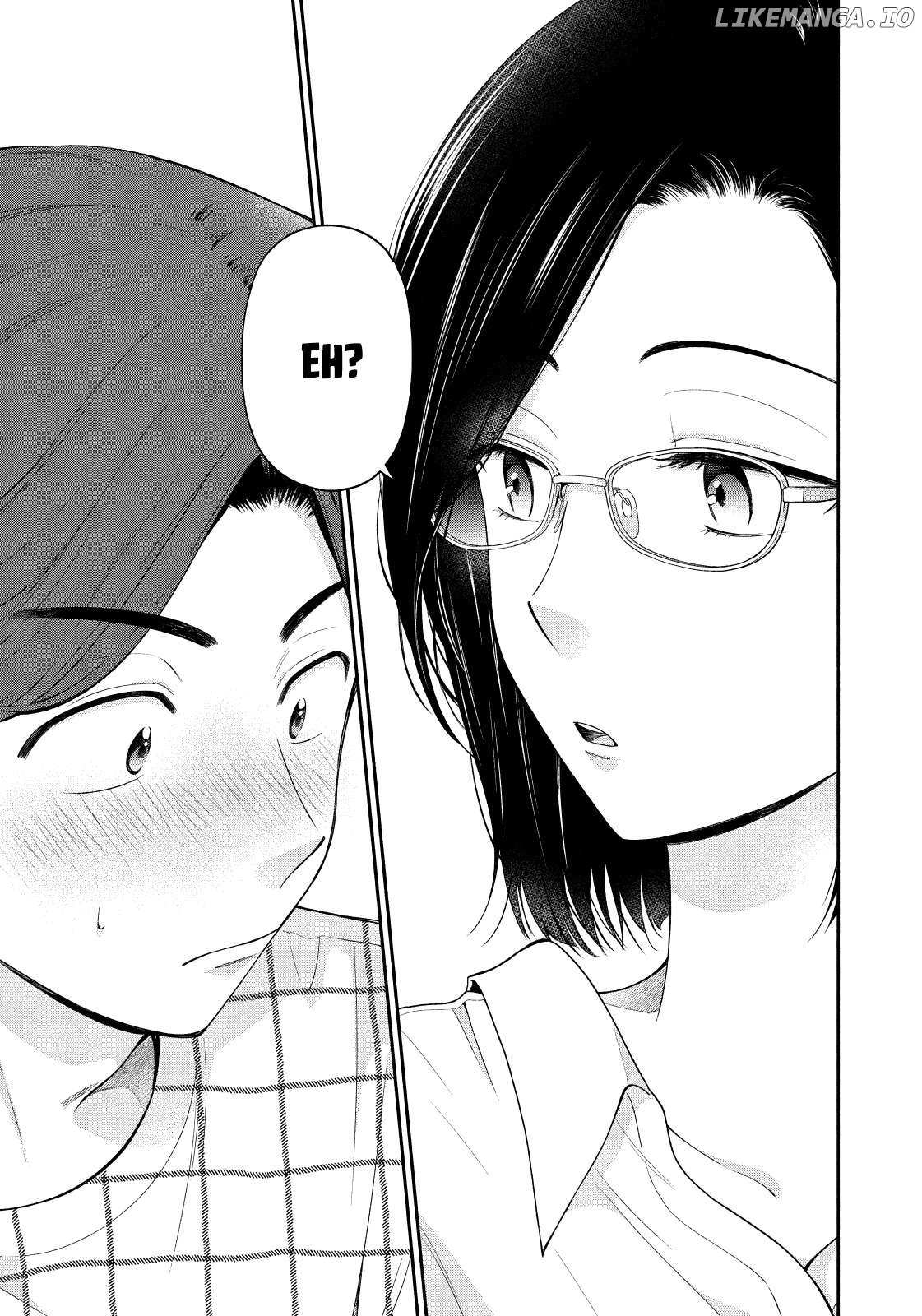 Drama Na Koi Wa Kihon Kara - Chapter 12