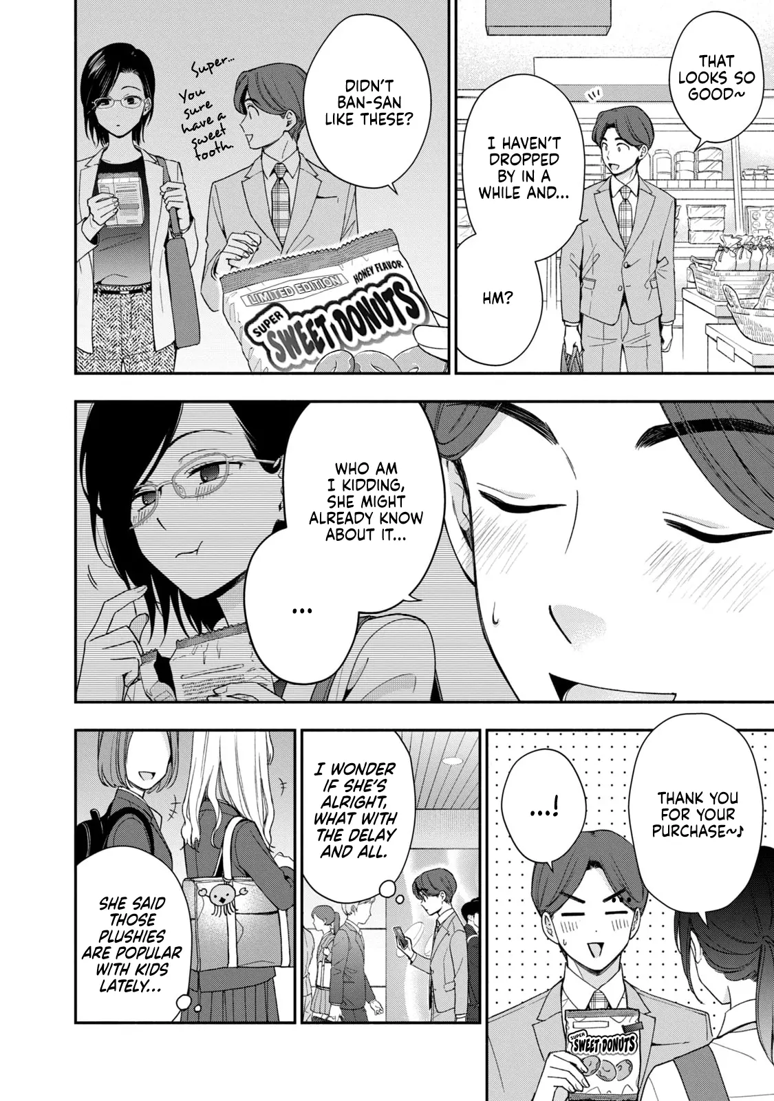 Drama Na Koi Wa Kihon Kara - Vol.1 Chapter 7: It Might Not Be Just "Practice"