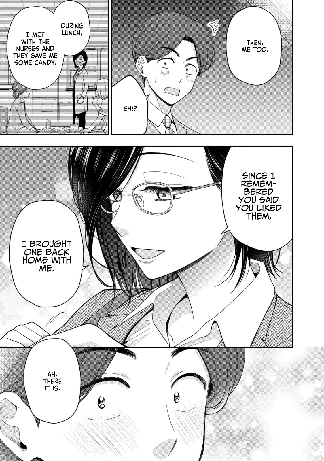 Drama Na Koi Wa Kihon Kara - Vol.1 Chapter 7: It Might Not Be Just "Practice"