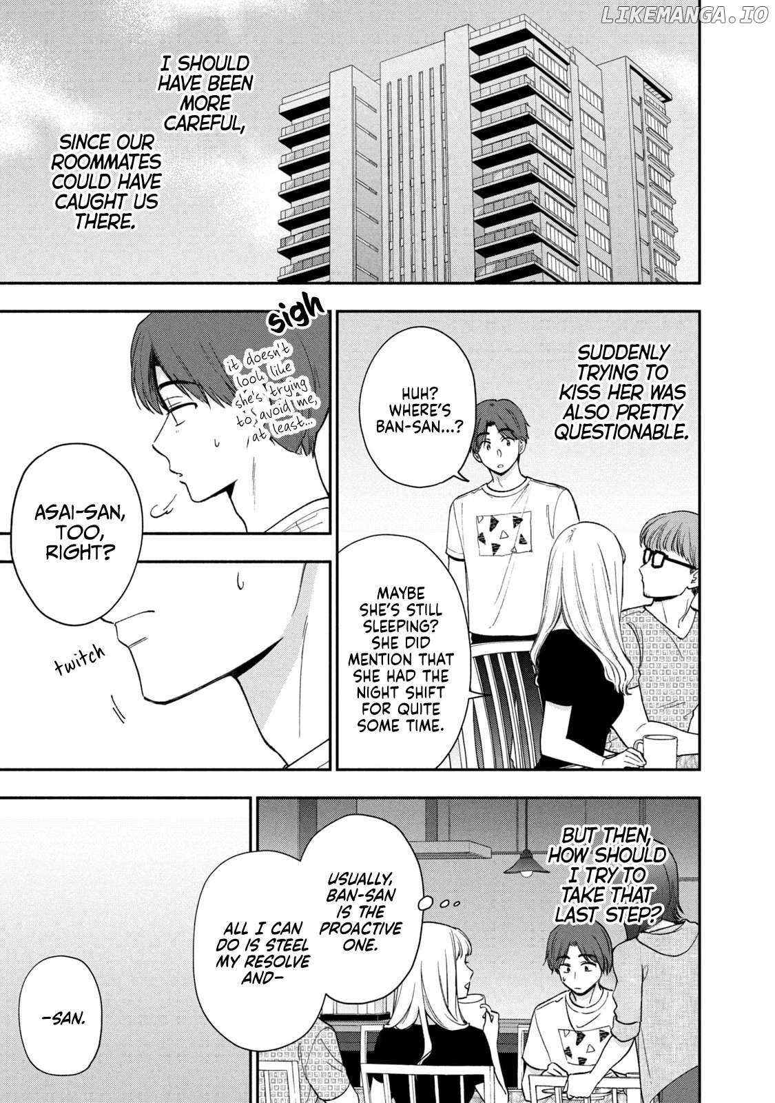 Drama Na Koi Wa Kihon Kara - Chapter 24