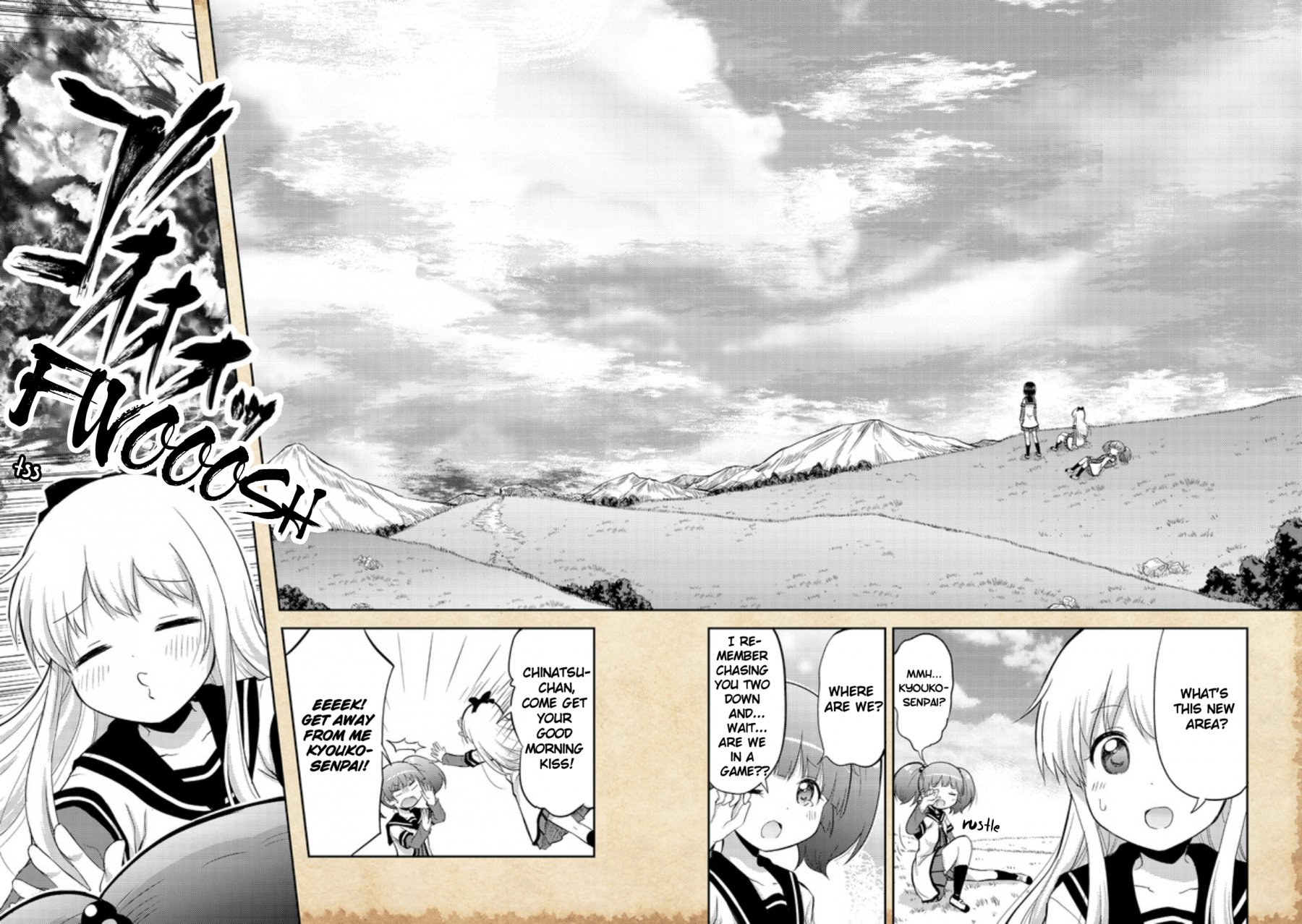 That Time Only Akari Got Reincarnated As A Slime - Chapter 1: So Resurrections Are Possible... But What About Miracles?