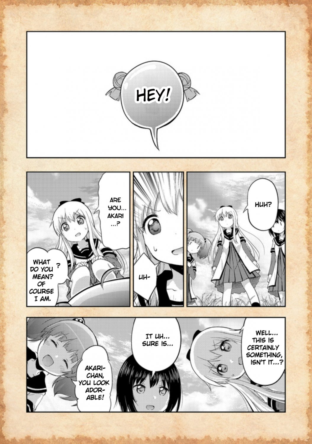 That Time Only Akari Got Reincarnated As A Slime - Chapter 1: So Resurrections Are Possible... But What About Miracles?