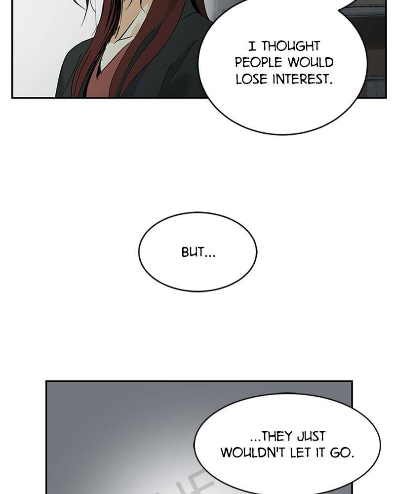 The Aftermath - Chapter 24