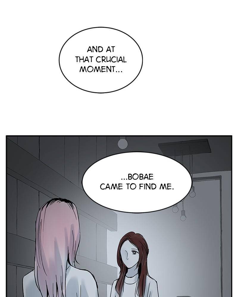 The Aftermath - Chapter 24