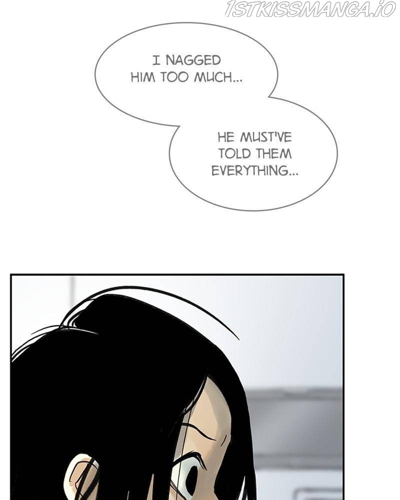 The Aftermath - Chapter 35