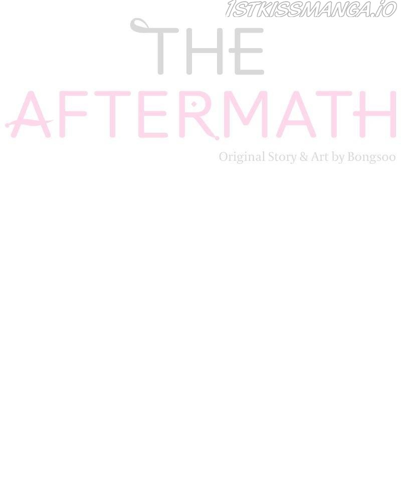 The Aftermath - Chapter 29