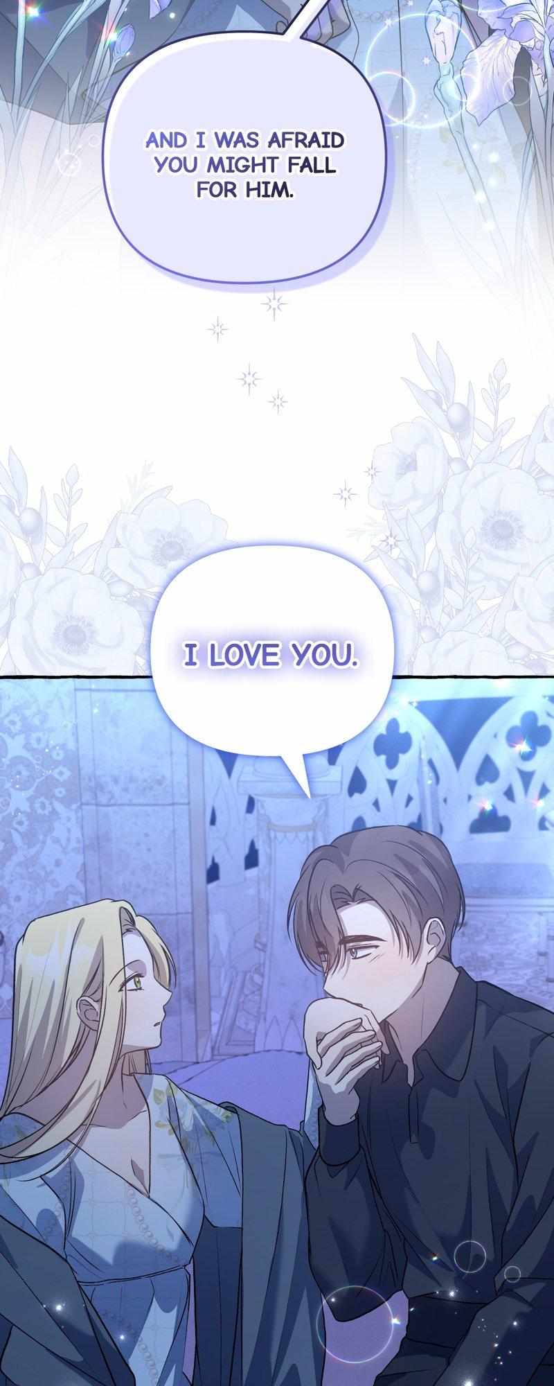 Are We Still In Love? - Chapter 30