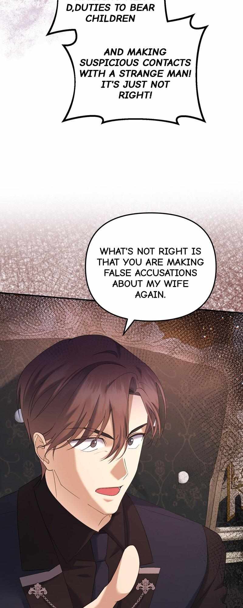 Are We Still In Love? - Chapter 44