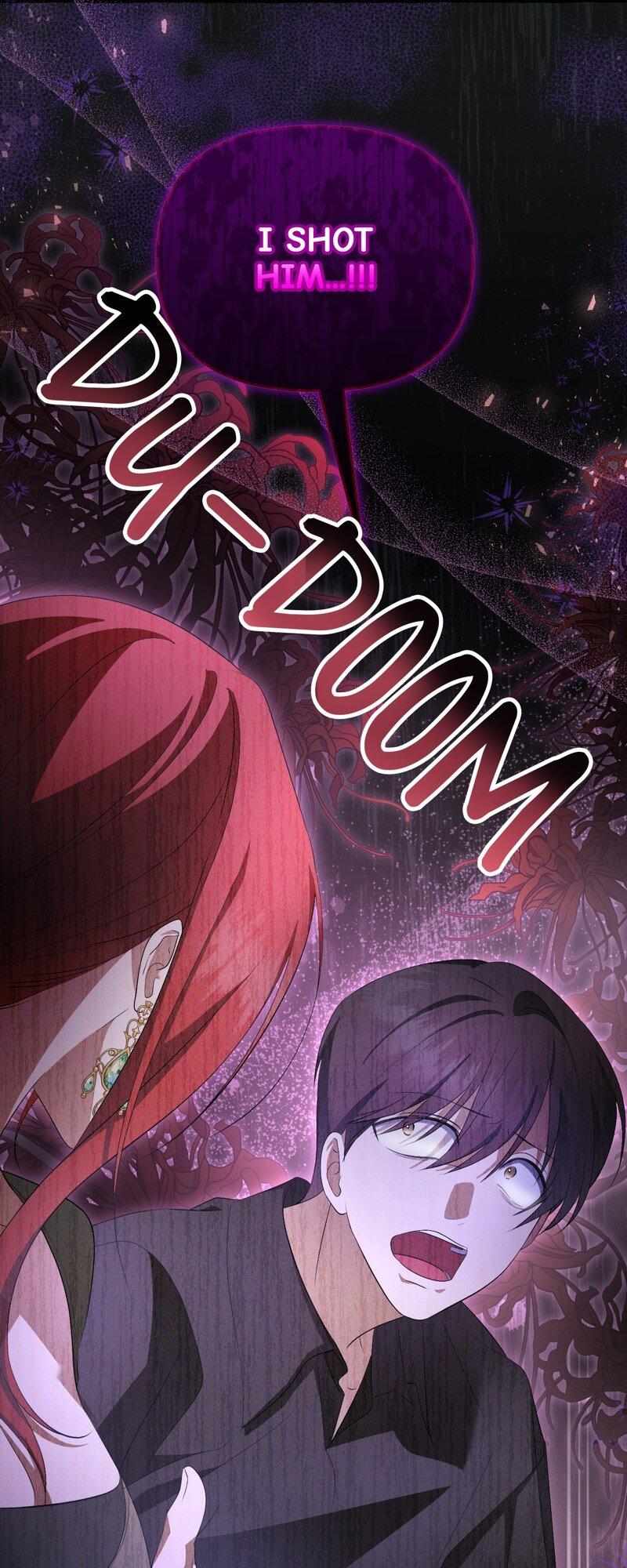 Are We Still In Love? - Chapter 54