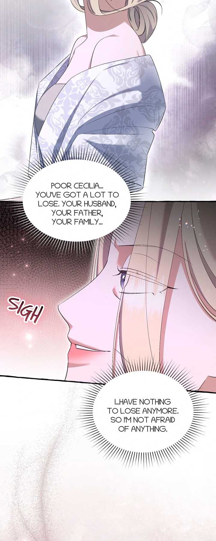 Are We Still In Love? - Chapter 53