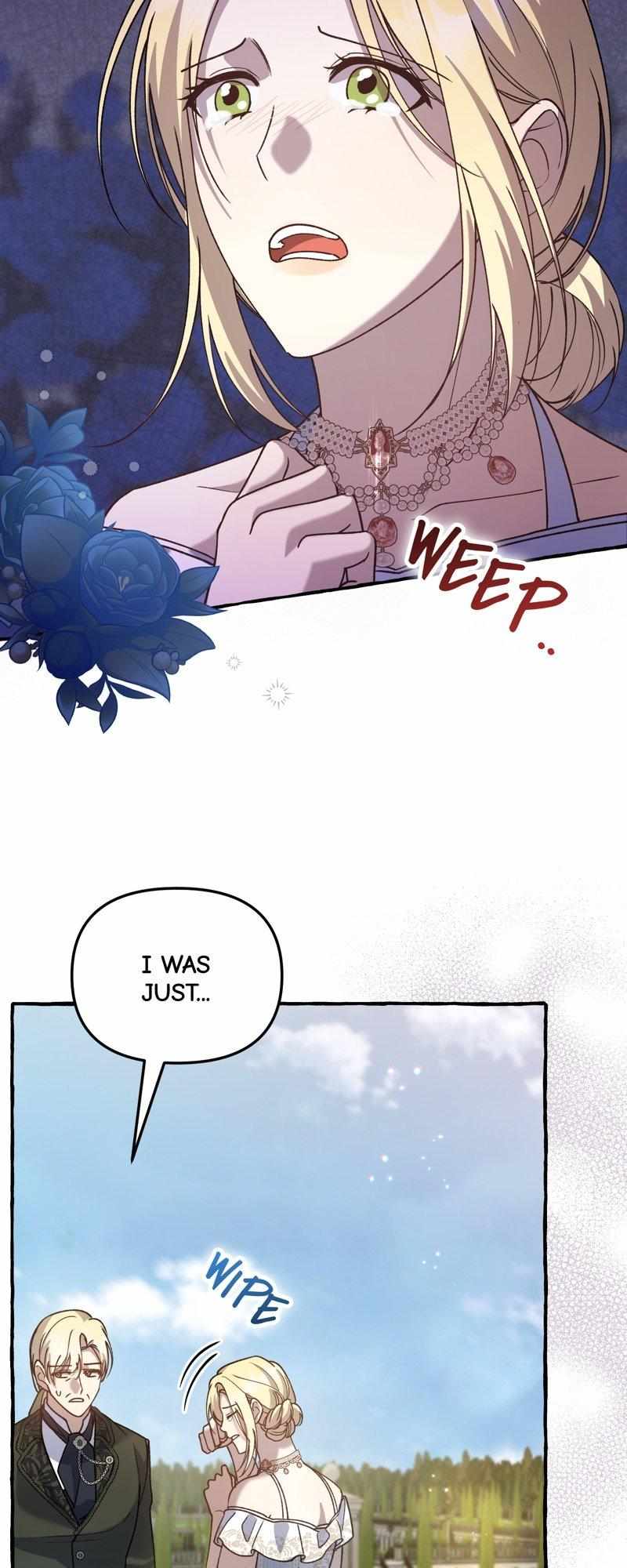 Are We Still In Love? - Chapter 32