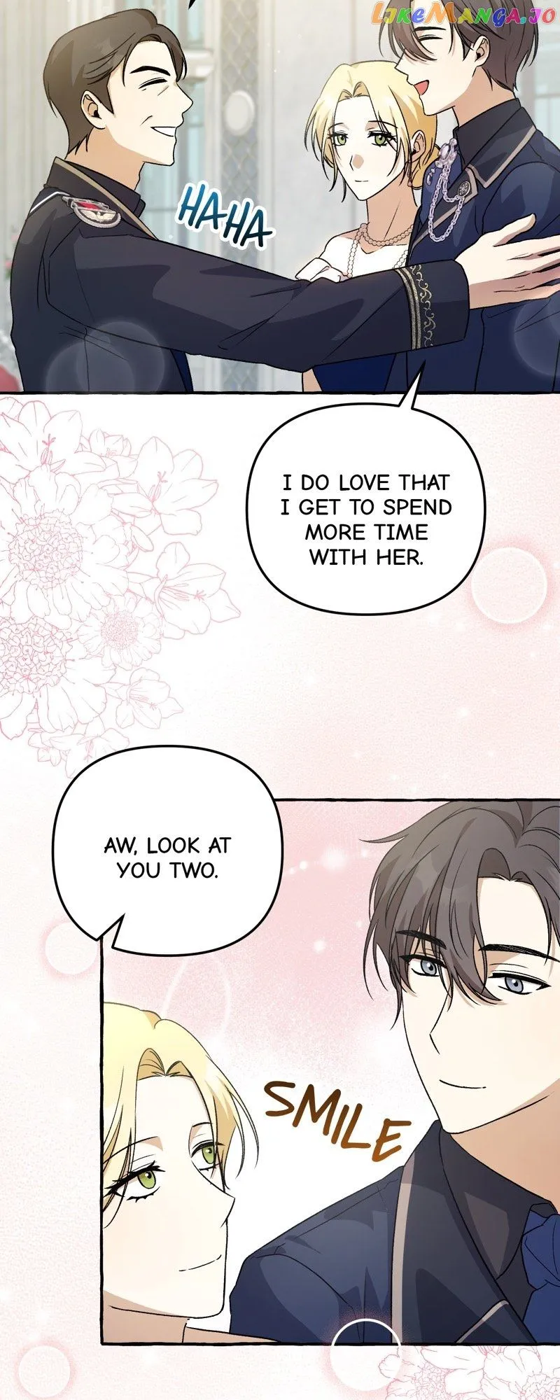 Are We Still In Love? - Chapter 7