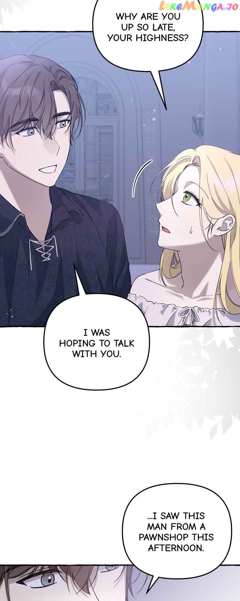 Are We Still In Love? - Chapter 13