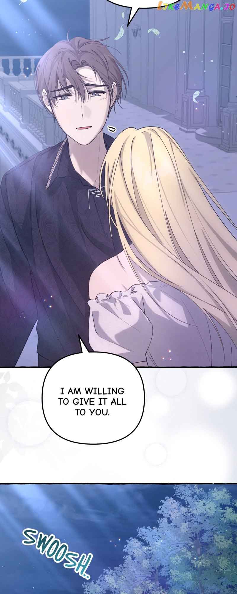 Are We Still In Love? - Chapter 13