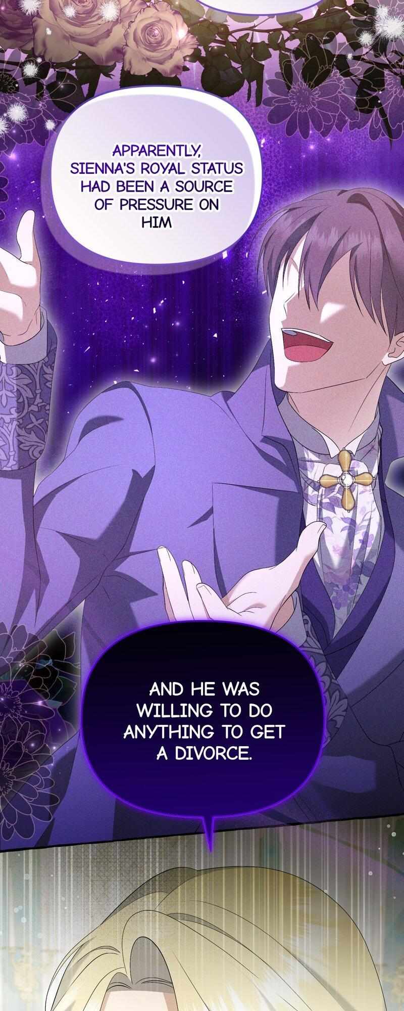 Are We Still In Love? - Chapter 56