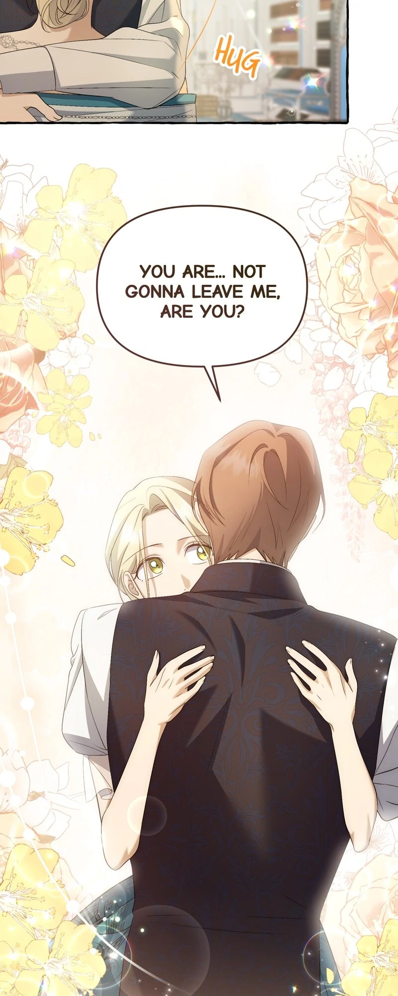 Are We Still In Love? - Chapter 56