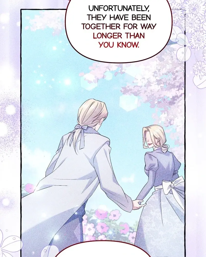 Are We Still In Love? - Chapter 57