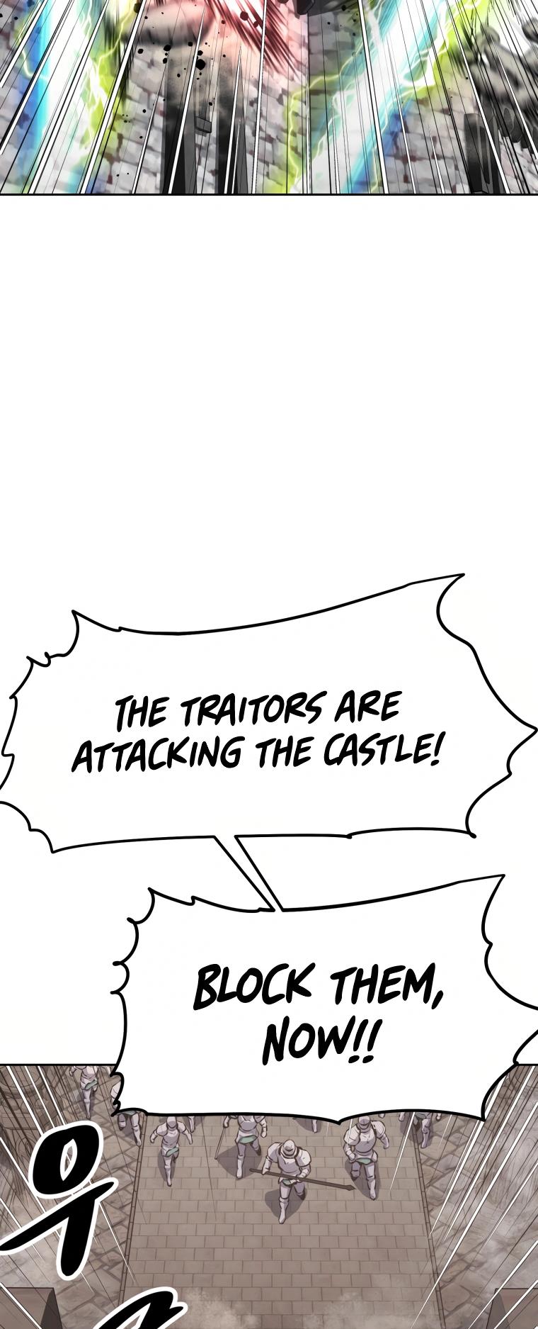 The Return Of The Prodigious Swordmaster - Chapter 29