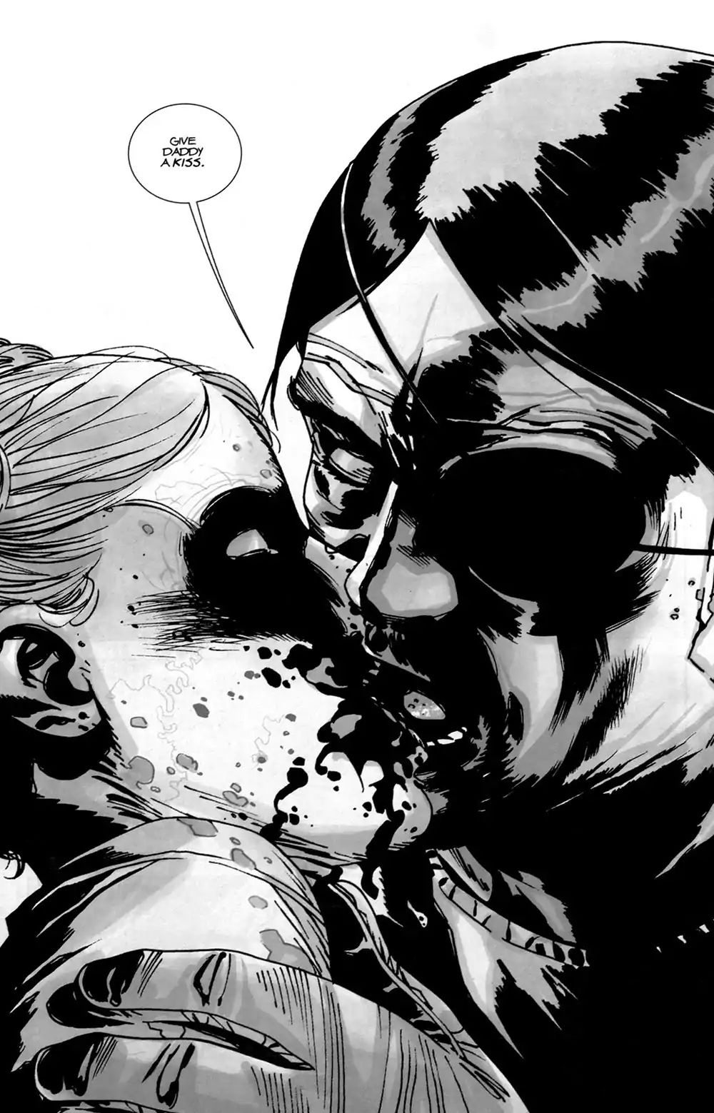 The Walking Dead - Chapter 43