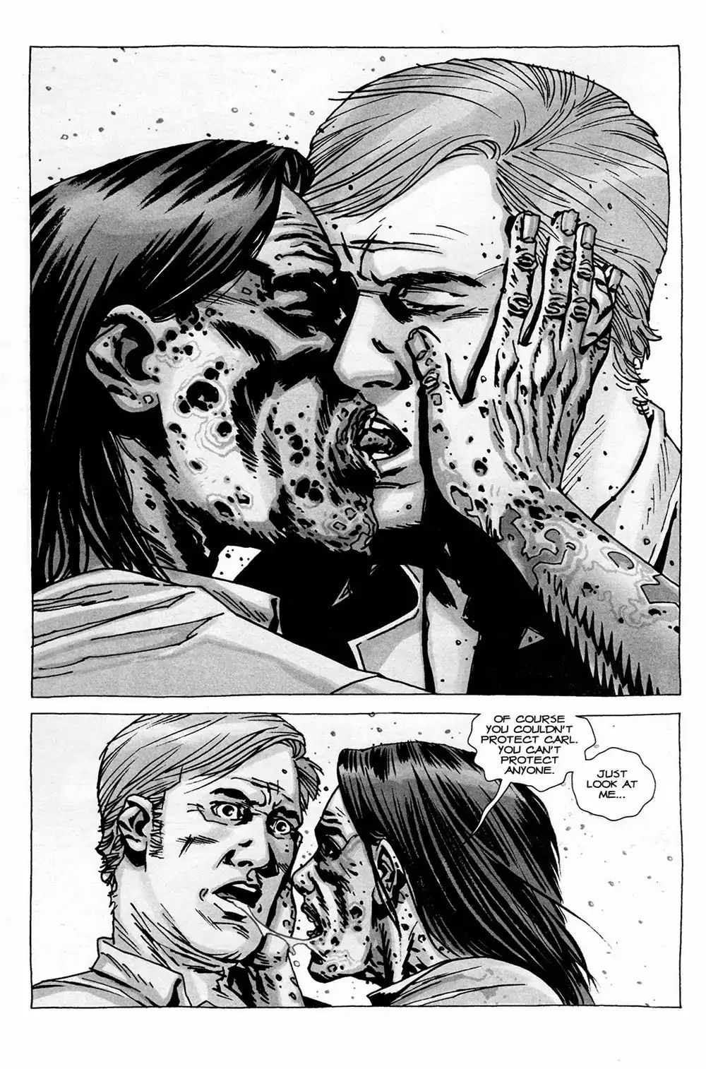 The Walking Dead - Chapter 55