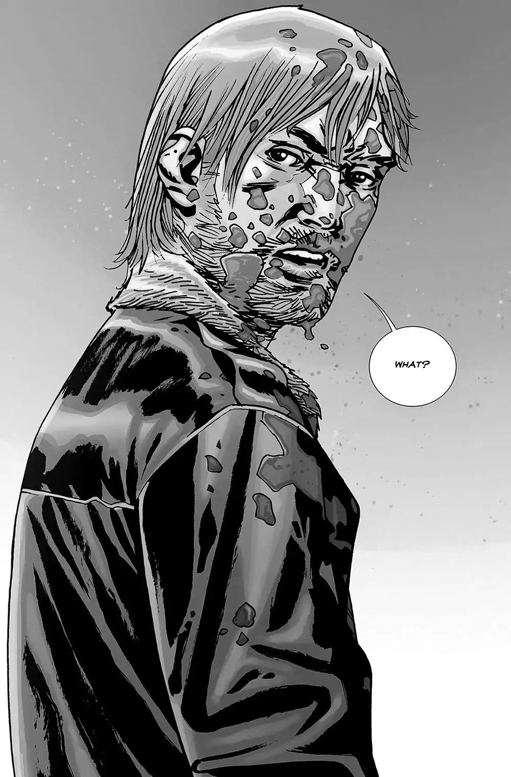 The Walking Dead - Chapter 95